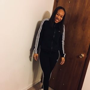 Meet your Posher, Kyra